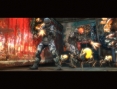 Singularity : new screenshots