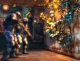 Singularity : new screenshots