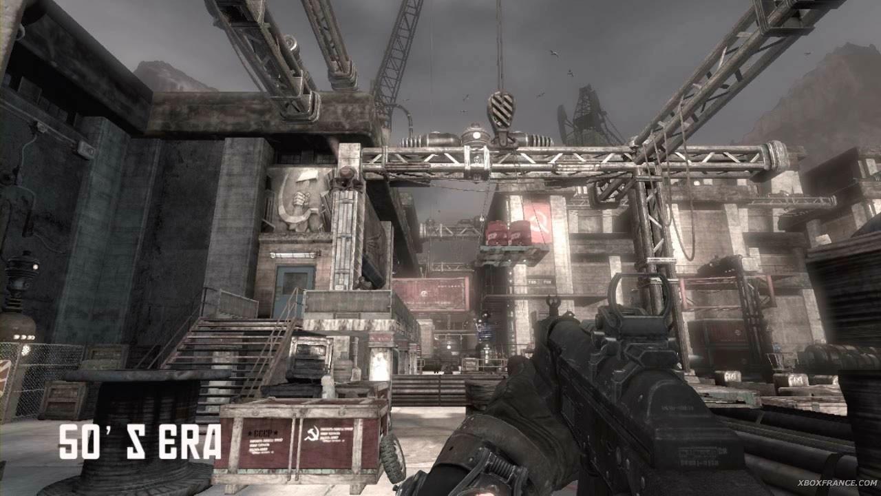 Singularity in a video and pictures