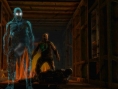 Singularity in a video and pictures