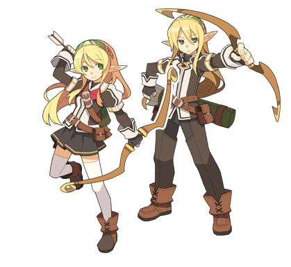 Class of Heroes se présente en images et trailer