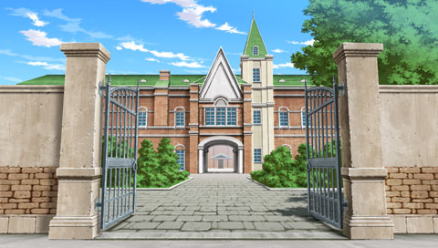 Class of Heroes se présente en images et trailer