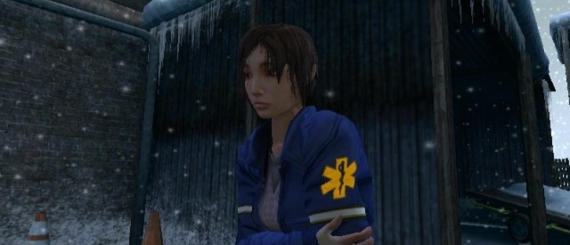 Winter : un nouveau survival-horror