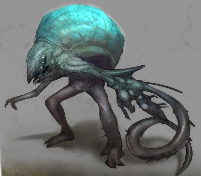 Winter : a new survival-horror
