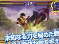 Trois scans pour DB Evolution : attention les yeux