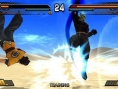 Dragon Ball Evolution fait son come back en images