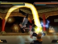 Dragon Ball Evolution fait son come back en images