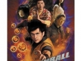 Dragon Ball Evolution fait son come back en images
