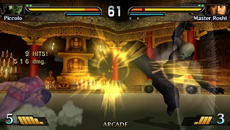 Dragon Ball Evolution : images et trailer