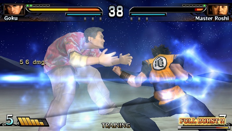 Dragon Ball Evolution : pictures and trailer
