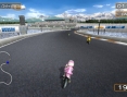 Sports Island 2 : new screenshots