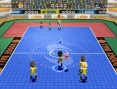Sports Island 2 : new screenshots