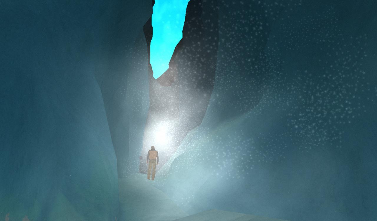 Cursed Mountain back in videos 1/2