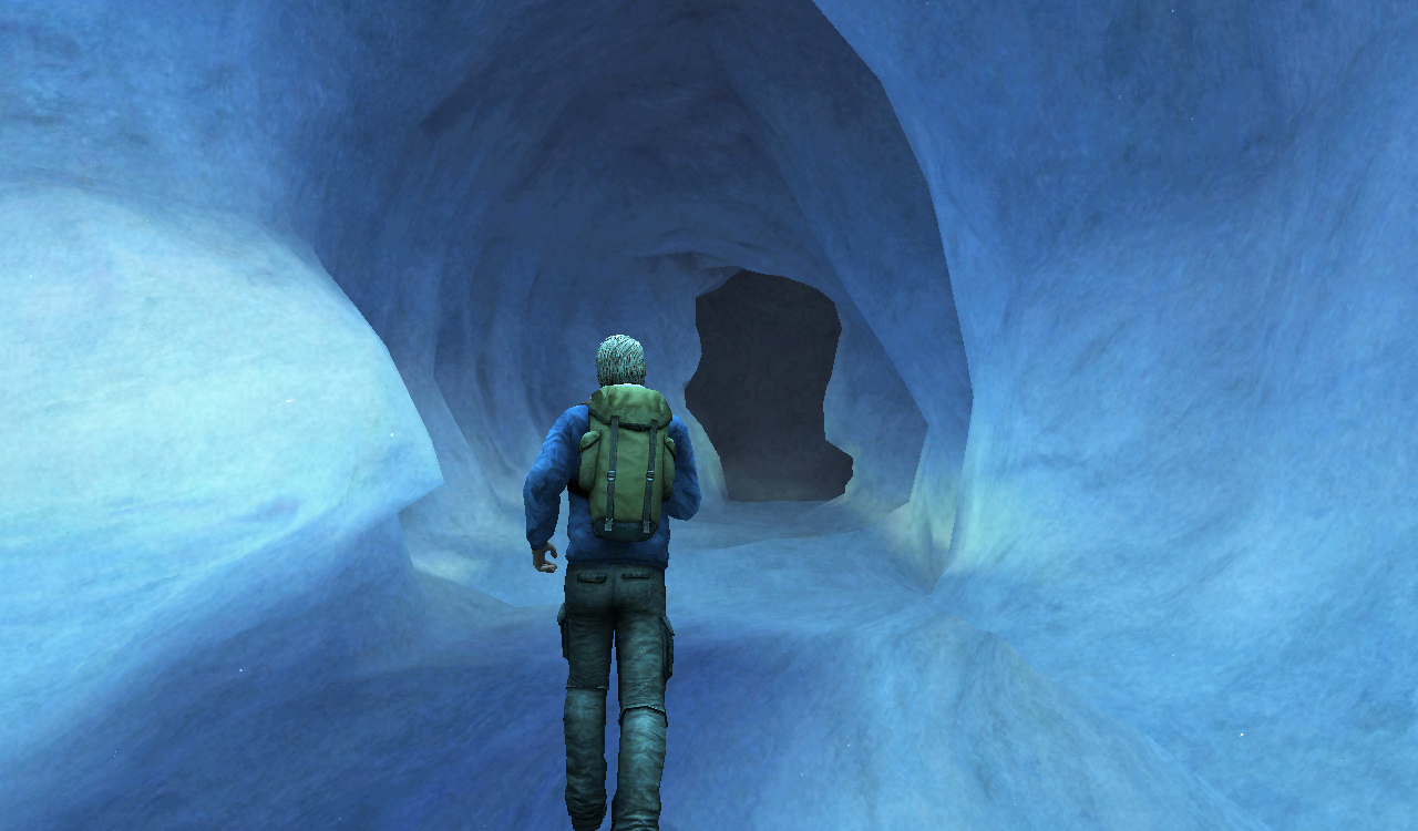 Cursed Mountain exposed
