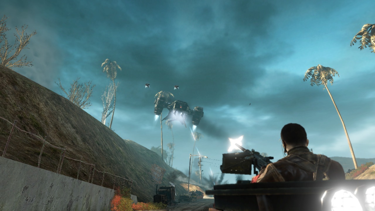 Terminator Renaissance : nouvelles images