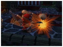 Dawn of Heroes announced 