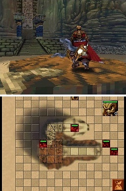 Dawn of Heroes : new screenshots