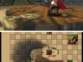 Dawn of Heroes : screenshots inédits