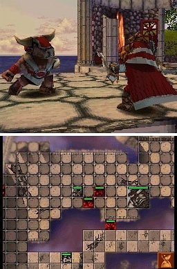 Dawn of Heroes : screenshots inédits