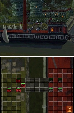 Dawn of Heroes : new screenshots