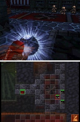 Dawn of Heroes : screenshots inédits