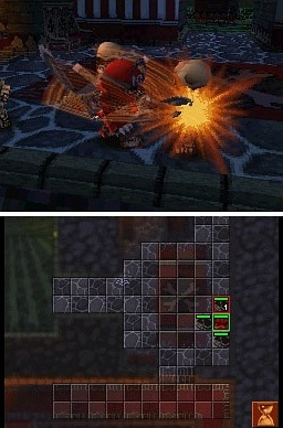 Dawn of Heroes : screenshots inédits