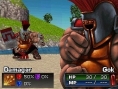 Dawn of Heroes : screenshots inédits