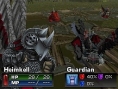 Dawn of Heroes : screenshots inédits