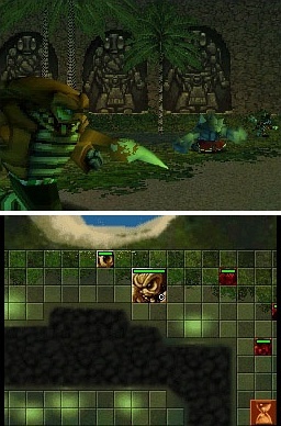 Dawn of Heroes : screenshots inédits