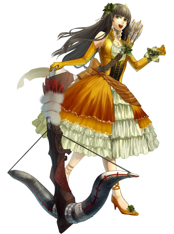 De jolis artworks pour Yuusha 30