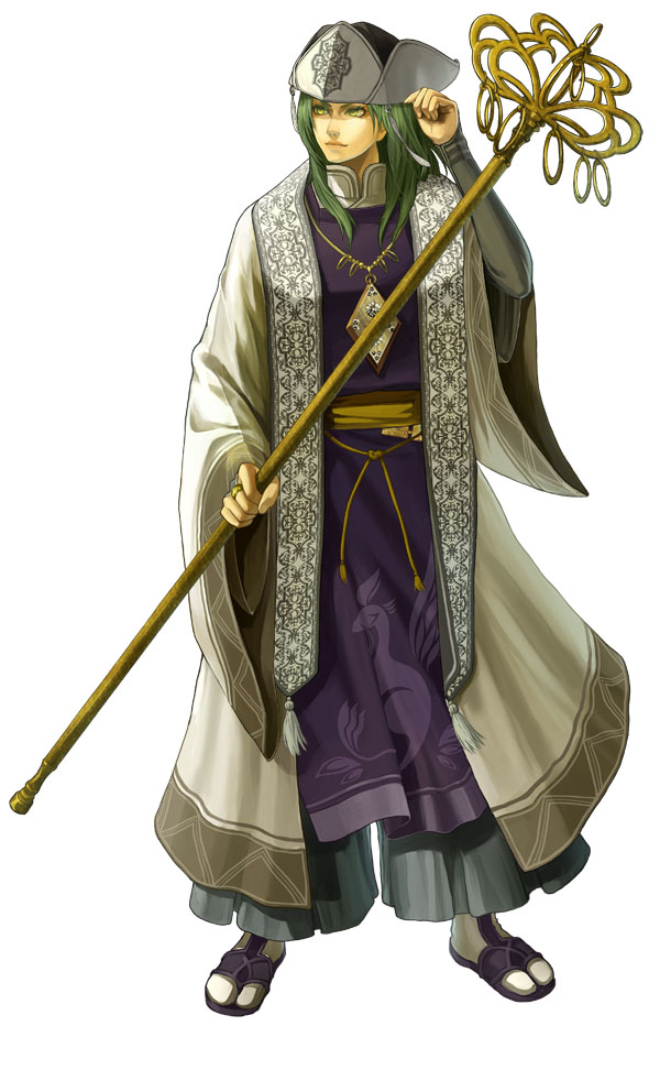 De jolis artworks pour Yuusha 30
