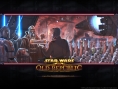 Star Wars Online montre sa force en images