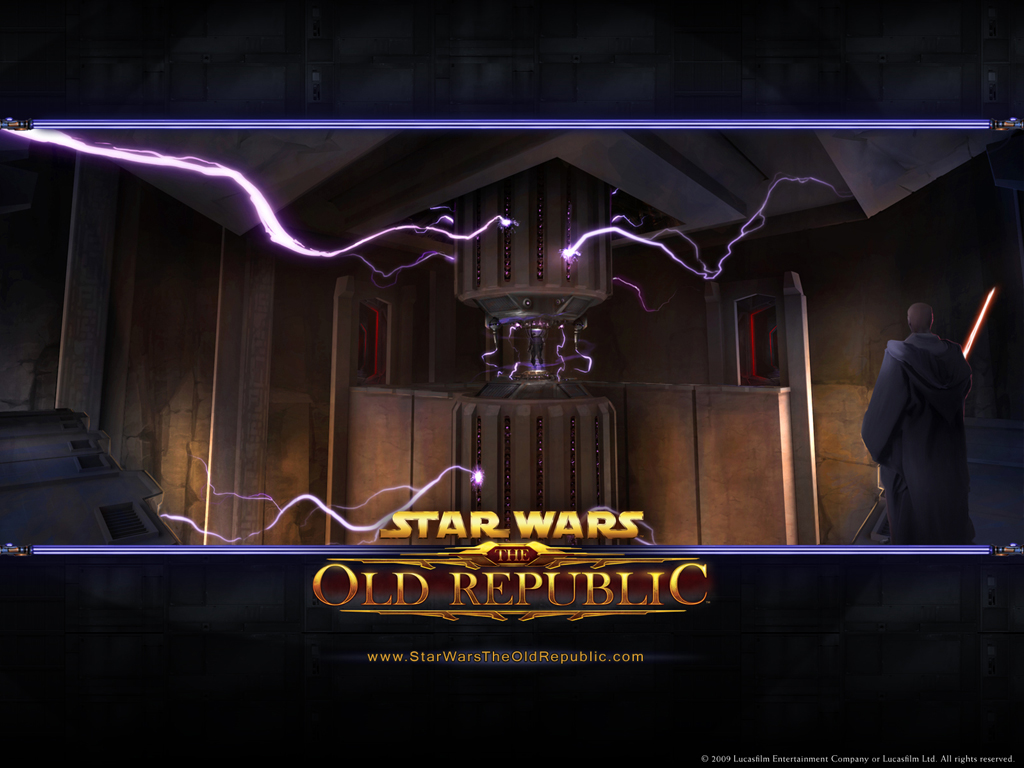 Star Wars Online unleash the Force in pictures