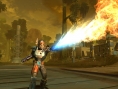 Star Wars : The Old Republic: nouvelle classe