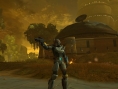 Star Wars : The Old Republic: nouvelle classe