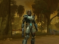 Star Wars : The Old Republic: nouvelle classe