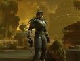Star Wars : The Old Republic: nouvelle classe