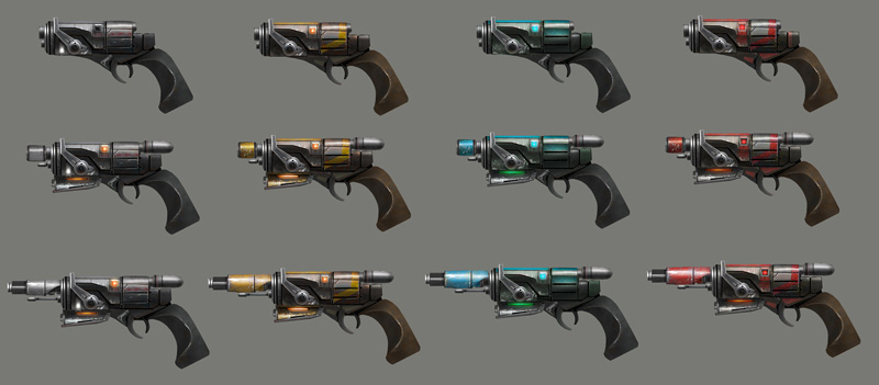 A new class for Star Wars: The Old Republic