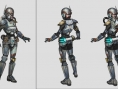 Star Wars : The Old Republic: nouvelle classe
