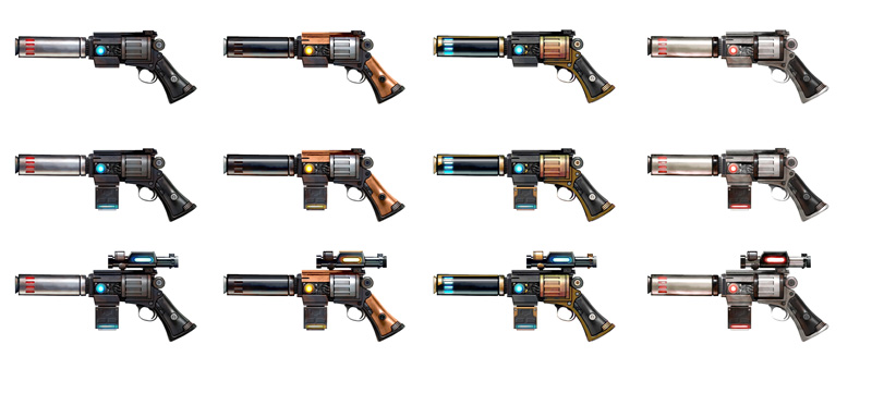 A new class for Star Wars: The Old Republic