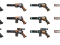Star Wars : The Old Republic: nouvelle classe