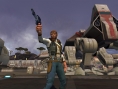 Star Wars : The Old Republic exposed