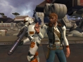 Star Wars : The Old Republic exposed