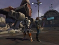 Star Wars : The Old Republic exposed