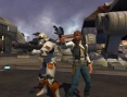Star Wars : The Old Republic exposed