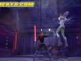 Star Wars : TOR Online accueil les Siths