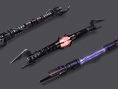 SW The Old Republic : Place aux Sith
