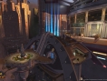 SW The Old Republic : Des images de Coruscant