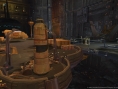 SW The Old Republic : Des images de Coruscant