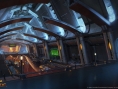 SW The Old Republic : Des images de Coruscant